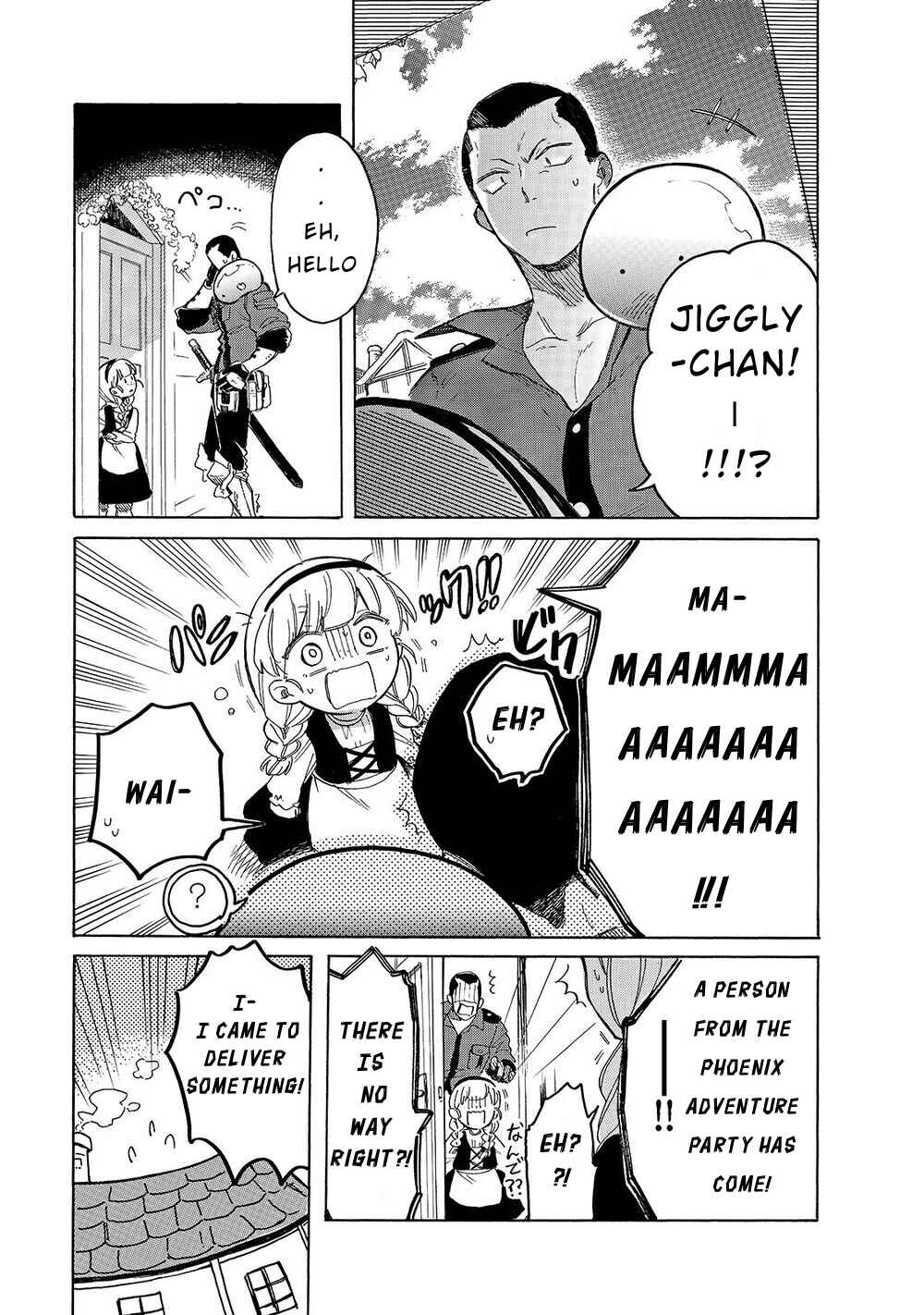 Page 14 Chapter 26 Tondemo Skill de Isekai Hourou Meshi: Sui no Daibouken