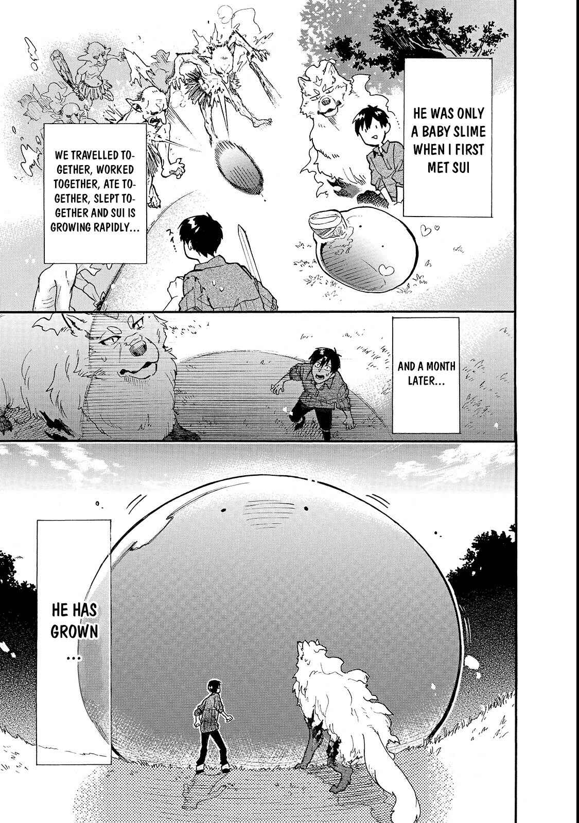 Page 2 Chapter 17 Tondemo Skill de Isekai Hourou Meshi: Sui no Daibouken