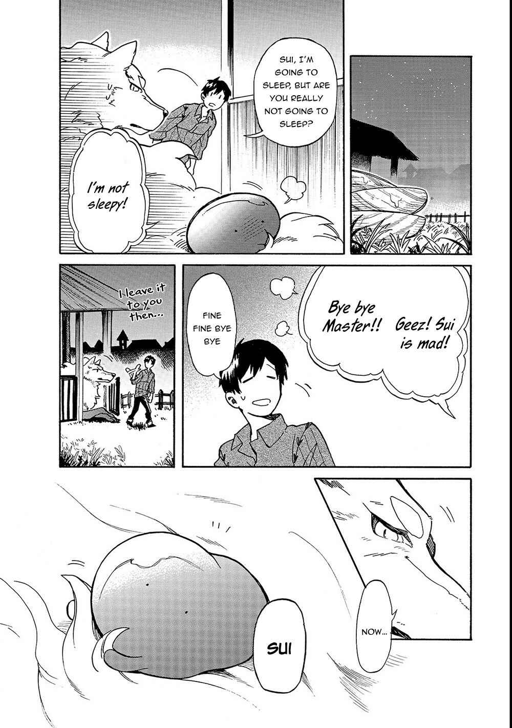 Page 5 Chapter 19 Tondemo Skill de Isekai Hourou Meshi: Sui no Daibouken