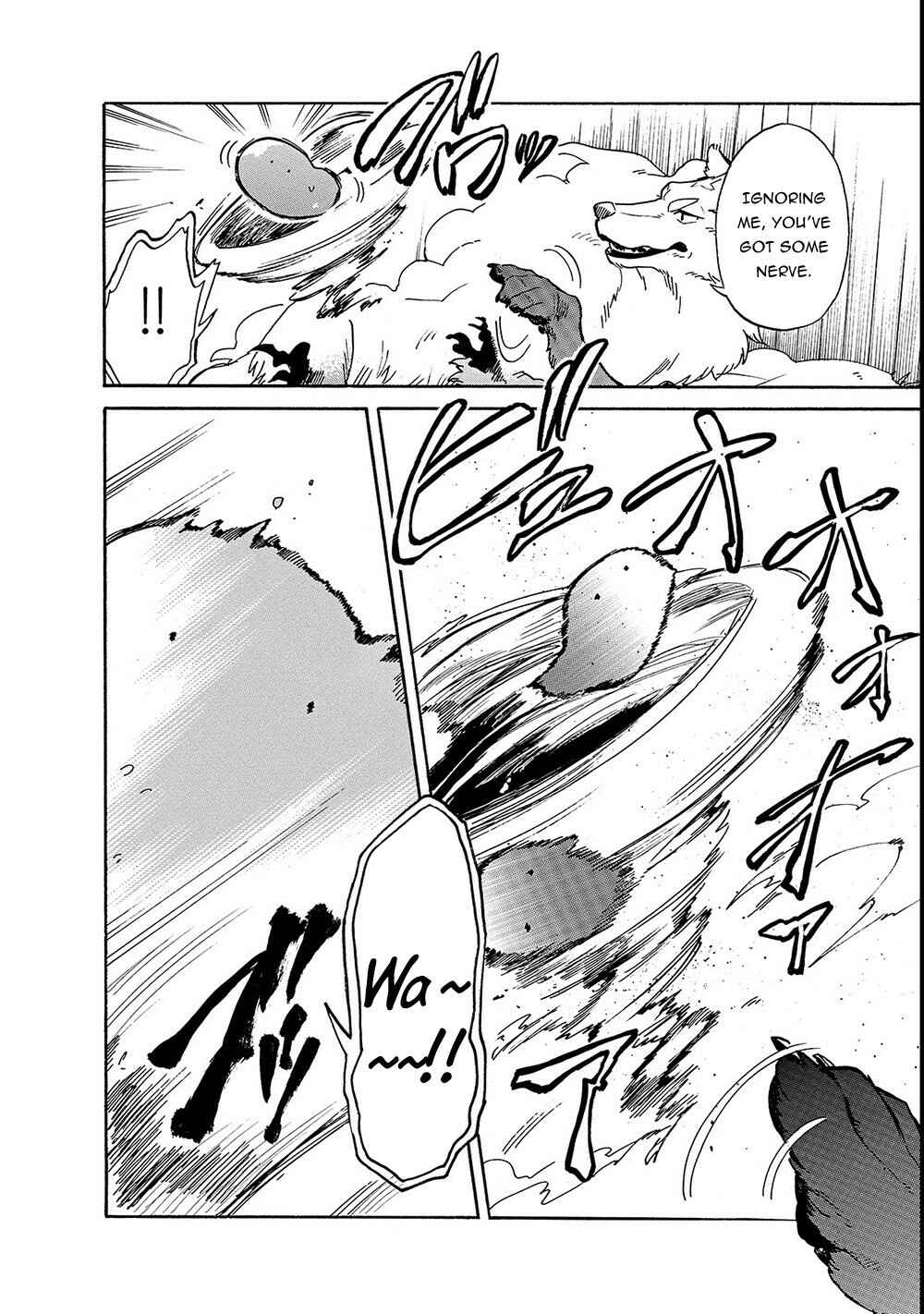 Page 7 Chapter 19 Tondemo Skill de Isekai Hourou Meshi: Sui no Daibouken