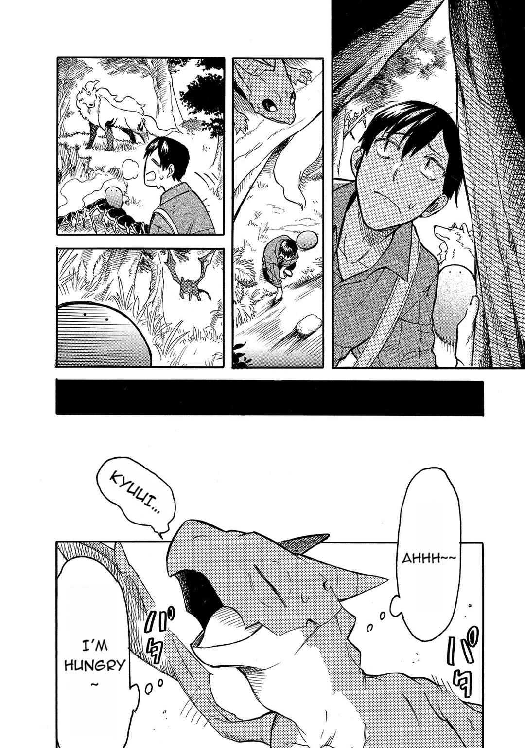 Page 10 Chapter 53 Tondemo Skill de Isekai Hourou Meshi: Sui no Daibouken