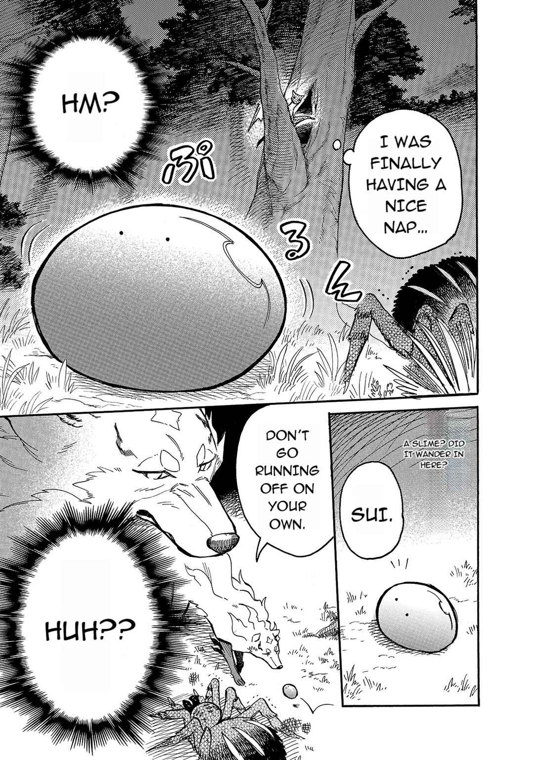 Page 3 Chapter 53 Tondemo Skill de Isekai Hourou Meshi: Sui no Daibouken