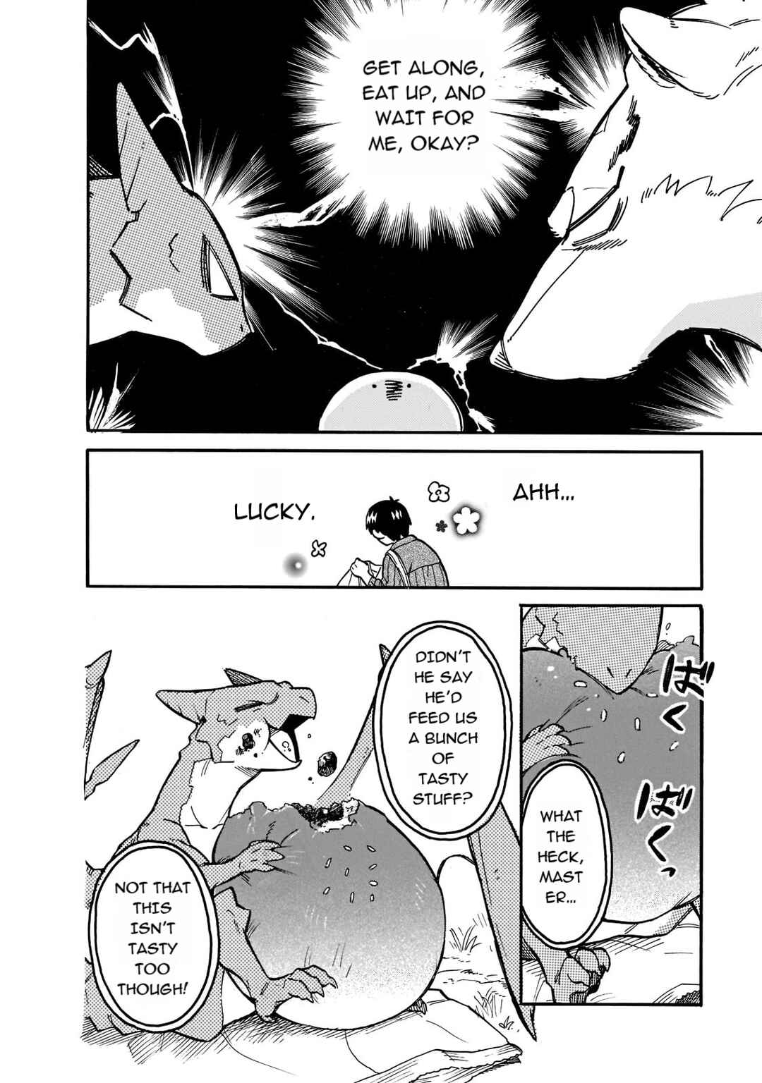 Page 4 Chapter 58 Tondemo Skill de Isekai Hourou Meshi: Sui no Daibouken