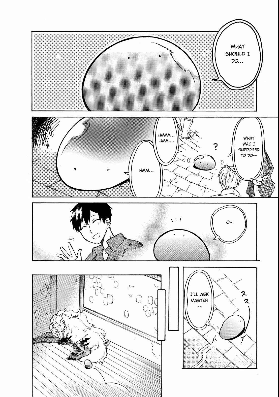 Page 9 Chapter 21 Tondemo Skill de Isekai Hourou Meshi: Sui no Daibouken