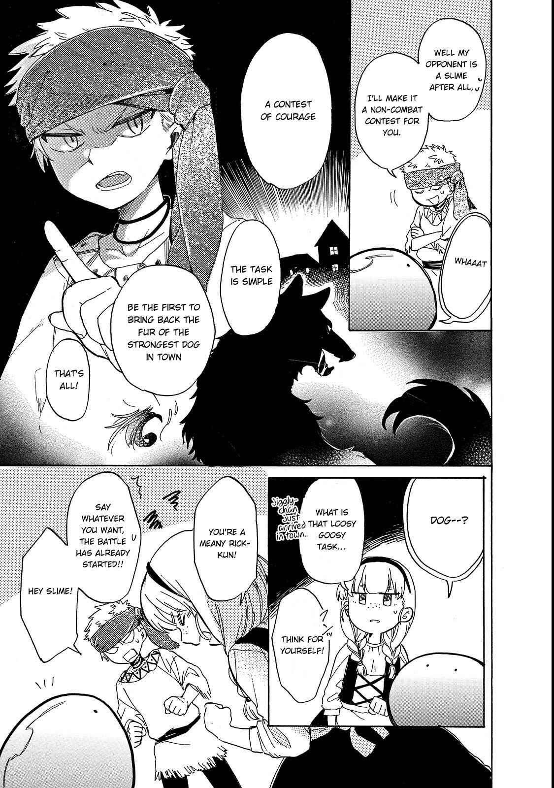 Page 4 Chapter 21 Tondemo Skill de Isekai Hourou Meshi: Sui no Daibouken