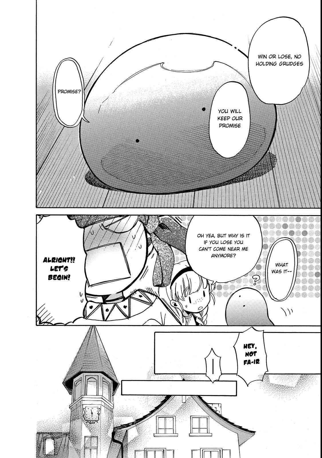 Page 5 Chapter 21 Tondemo Skill de Isekai Hourou Meshi: Sui no Daibouken