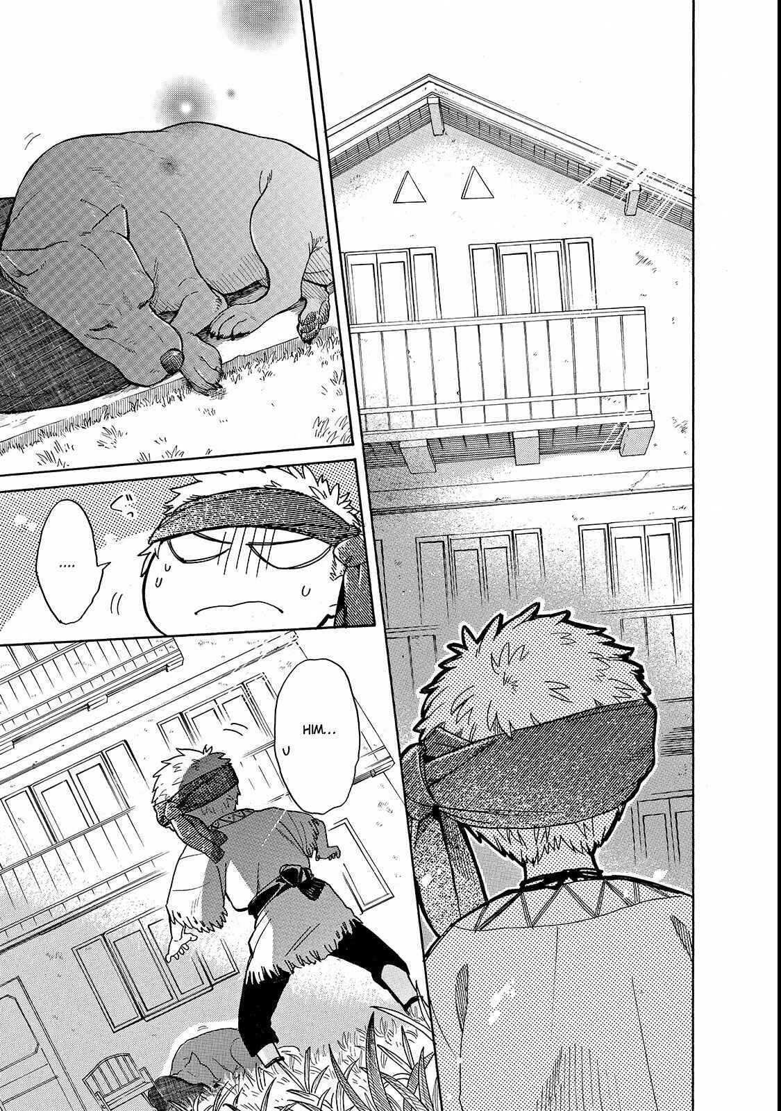 Page 8 Chapter 21 Tondemo Skill de Isekai Hourou Meshi: Sui no Daibouken