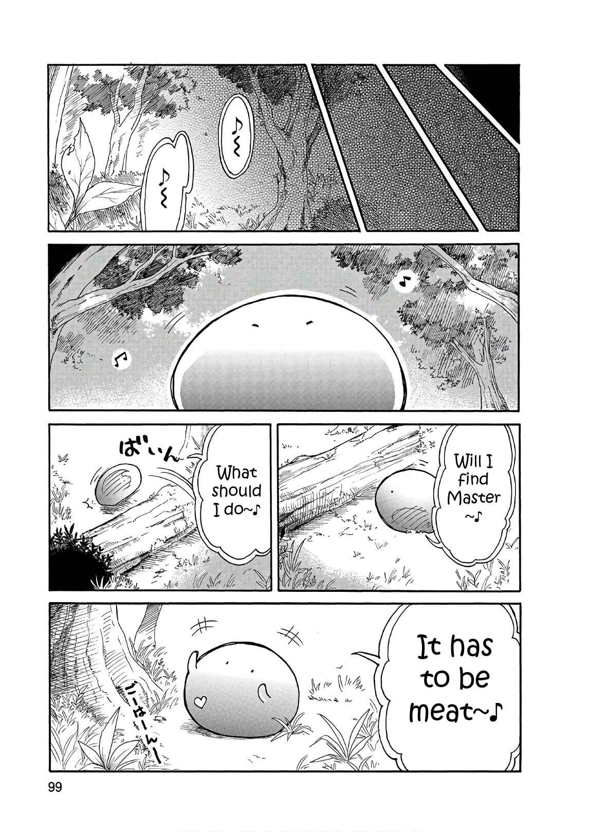 Page 9 Chapter 6 Tondemo Skill de Isekai Hourou Meshi: Sui no Daibouken