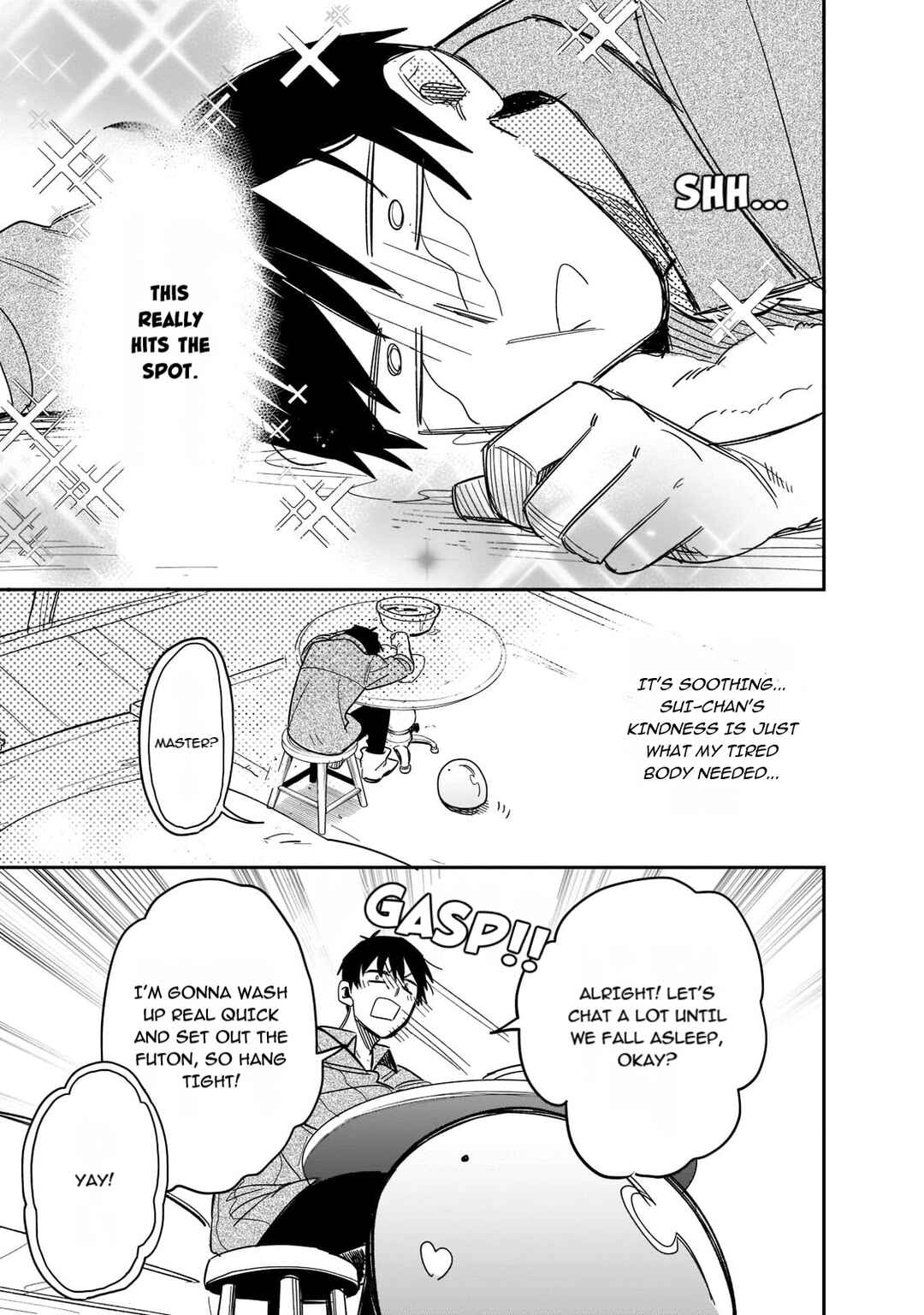 Page 11 Chapter 67 Tondemo Skill de Isekai Hourou Meshi: Sui no Daibouken