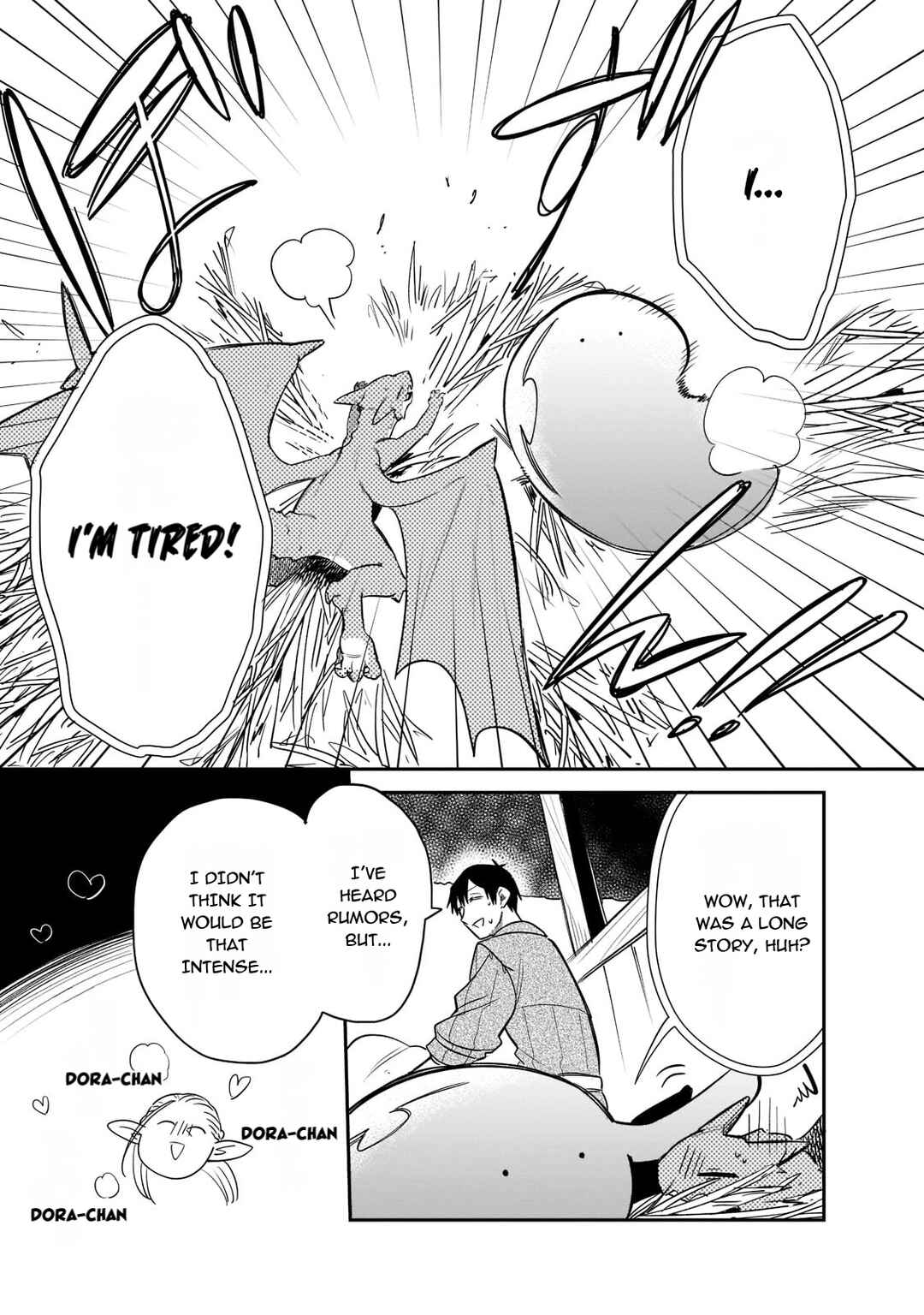 Page 5 Chapter 67 Tondemo Skill de Isekai Hourou Meshi: Sui no Daibouken