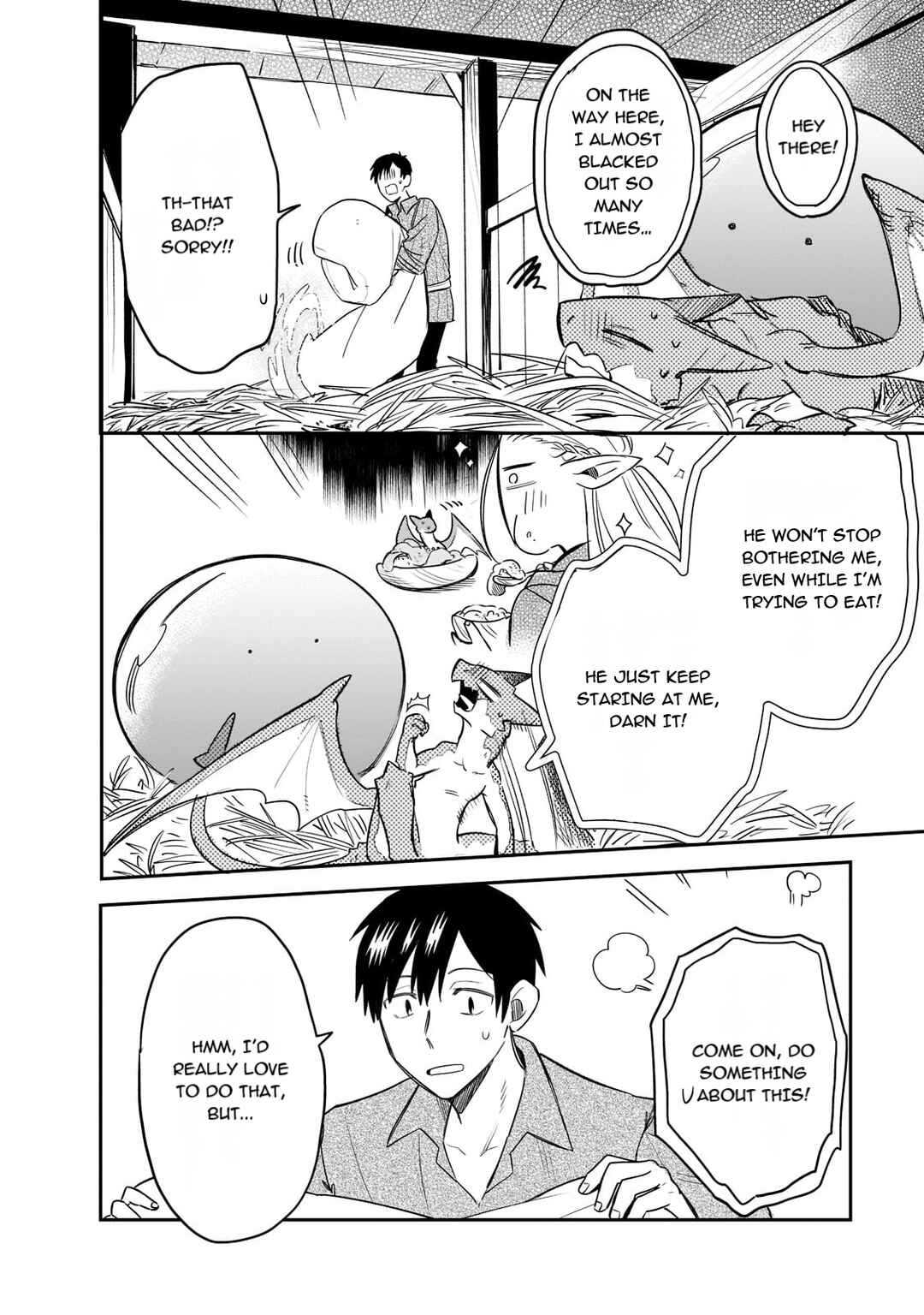 Page 6 Chapter 67 Tondemo Skill de Isekai Hourou Meshi: Sui no Daibouken