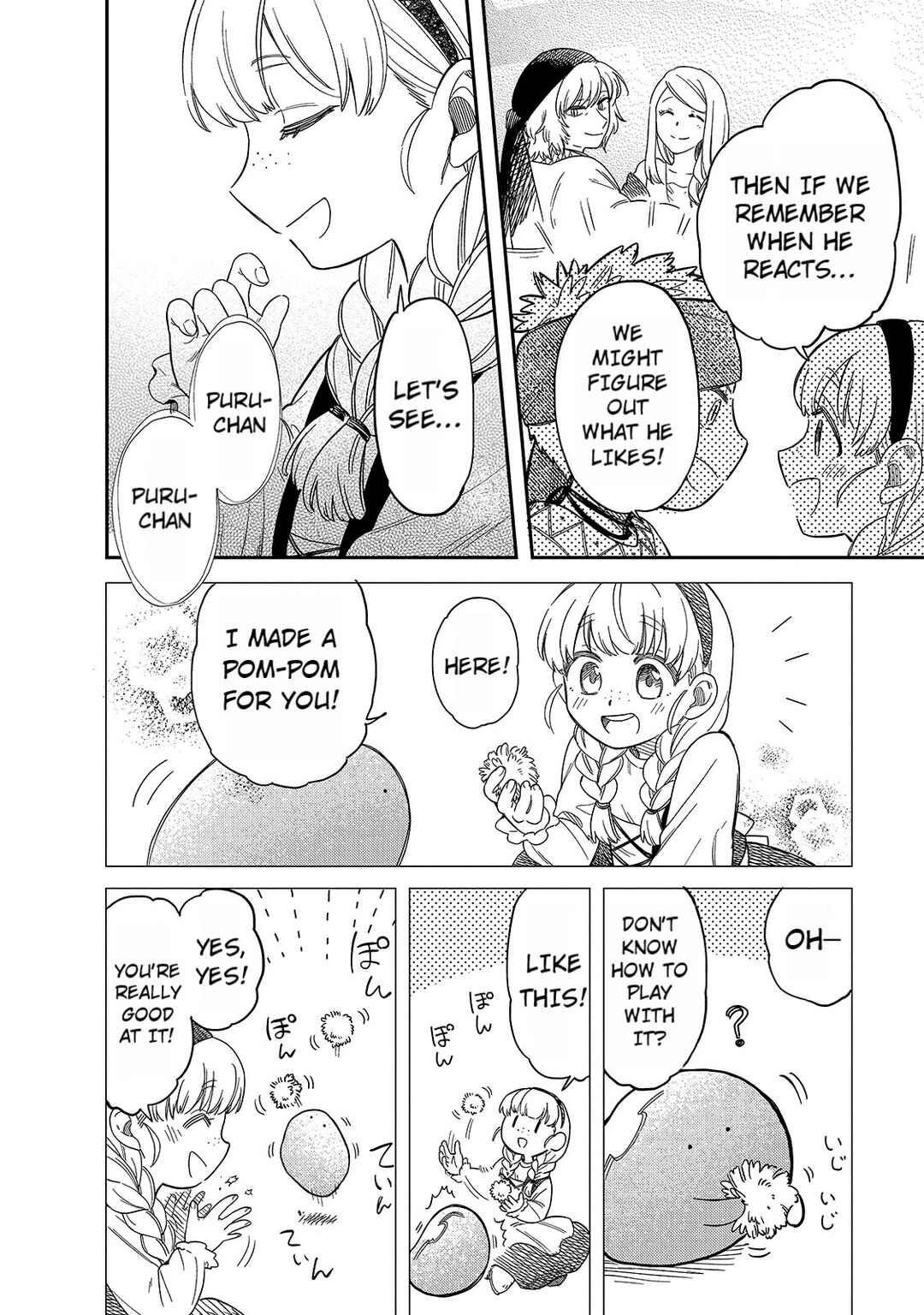Page 8 Chapter 47 Tondemo Skill de Isekai Hourou Meshi: Sui no Daibouken