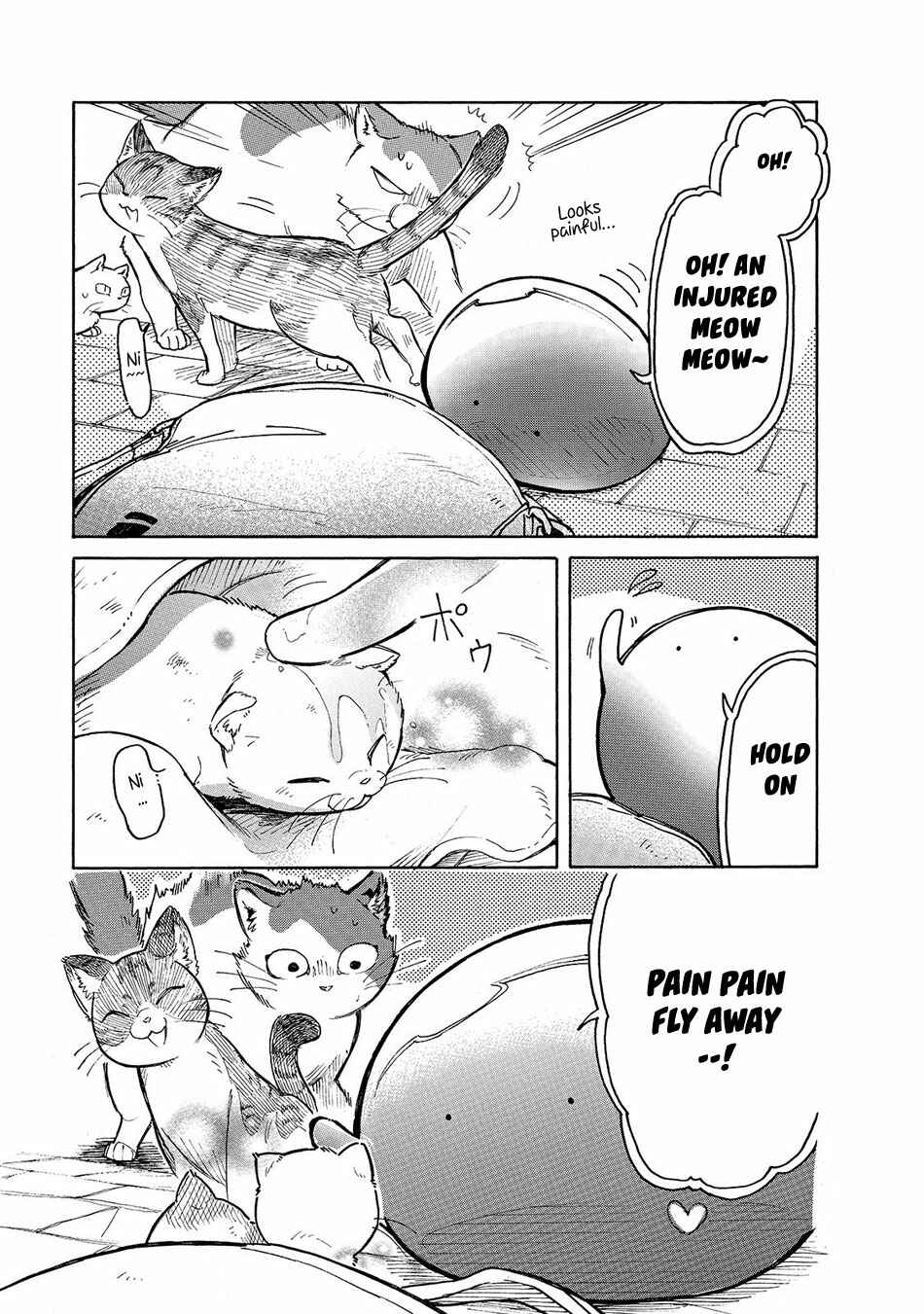Page 14 Chapter 23 Tondemo Skill de Isekai Hourou Meshi: Sui no Daibouken