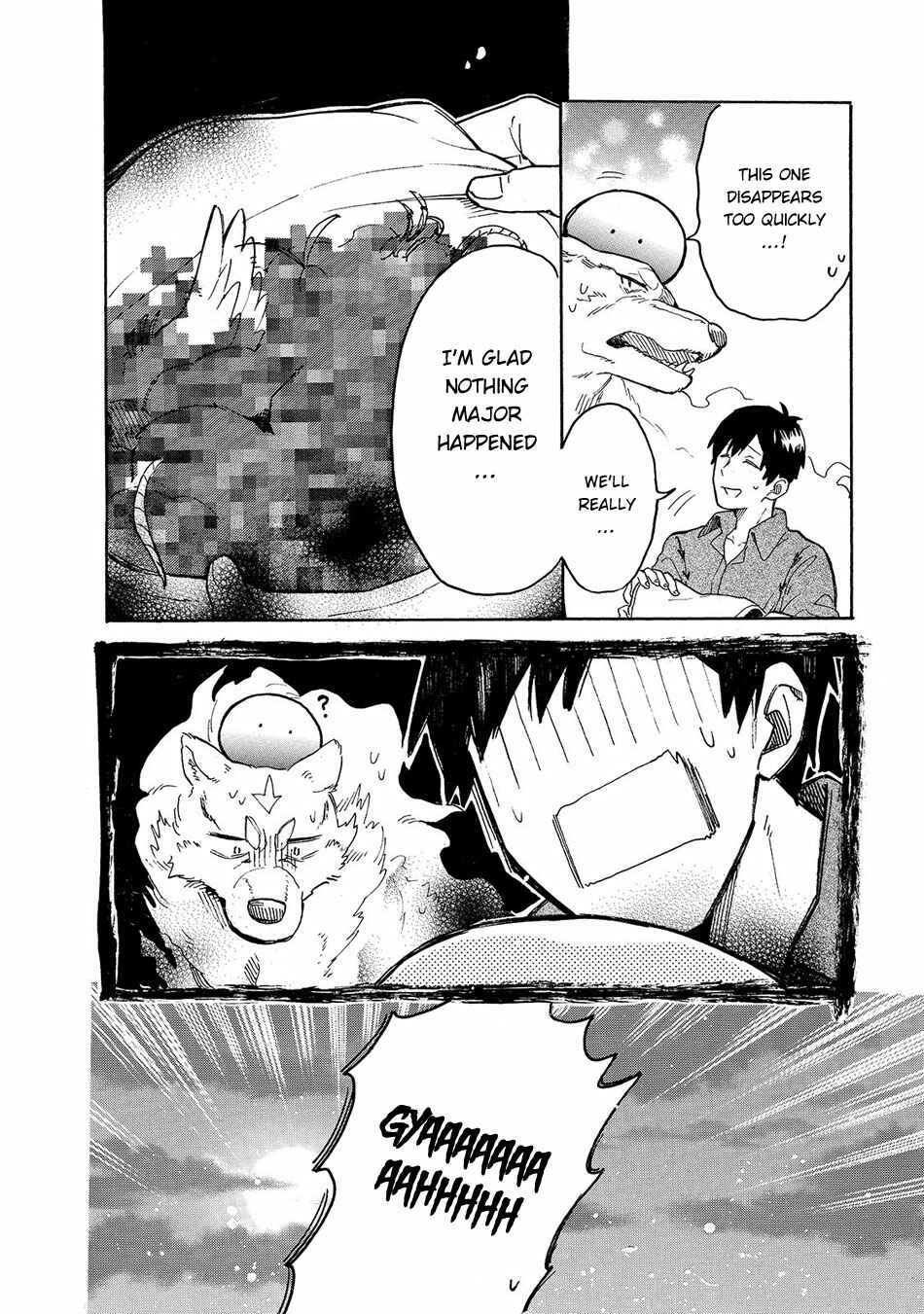 Page 17 Chapter 23 Tondemo Skill de Isekai Hourou Meshi: Sui no Daibouken
