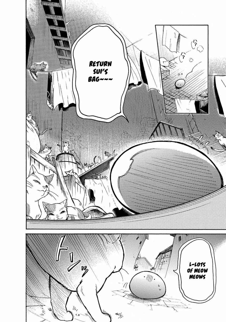 Page 9 Chapter 23 Tondemo Skill de Isekai Hourou Meshi: Sui no Daibouken