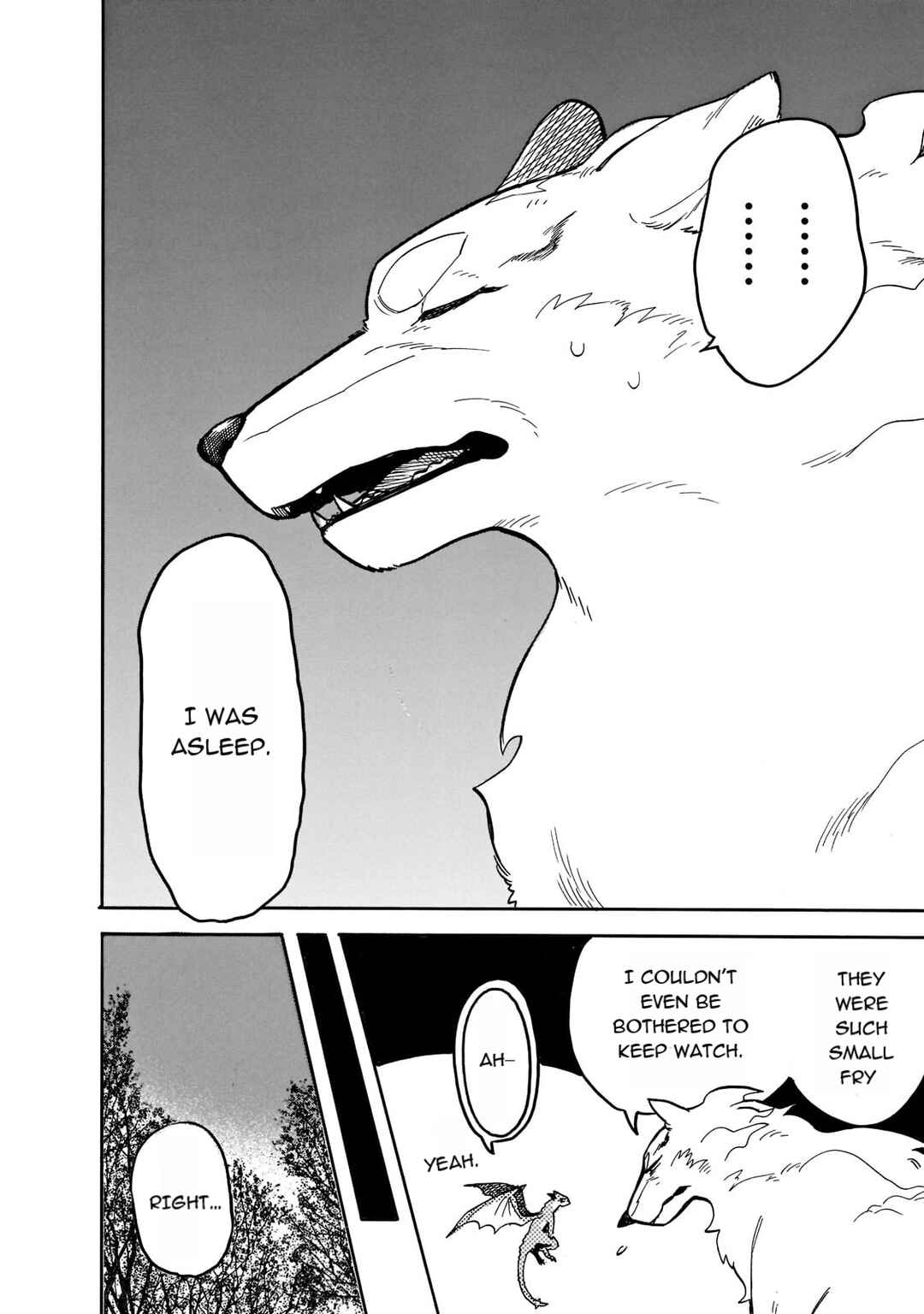 Page 10 Chapter 62 Tondemo Skill de Isekai Hourou Meshi: Sui no Daibouken
