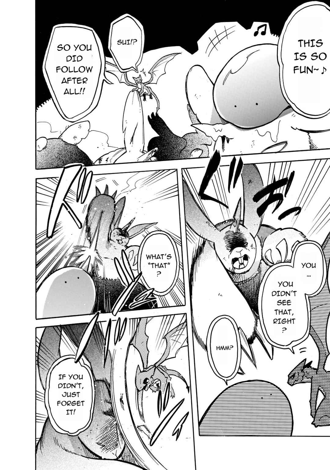 Page 12 Chapter 60 Tondemo Skill de Isekai Hourou Meshi: Sui no Daibouken