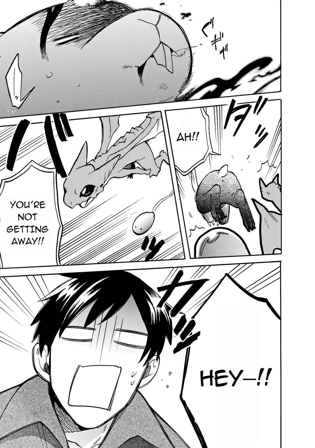 Page 13 Chapter 60 Tondemo Skill de Isekai Hourou Meshi: Sui no Daibouken