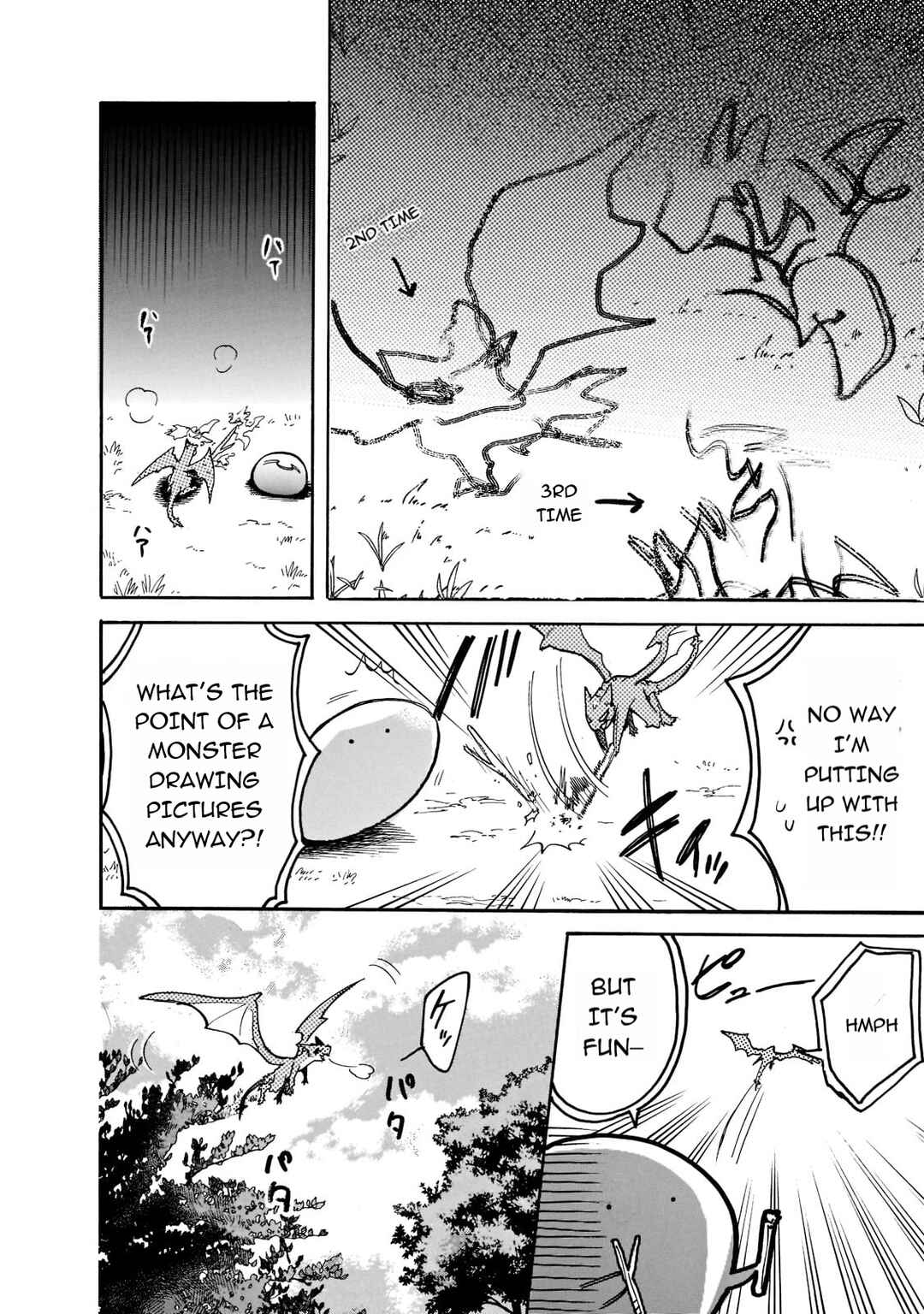 Page 6 Chapter 60 Tondemo Skill de Isekai Hourou Meshi: Sui no Daibouken