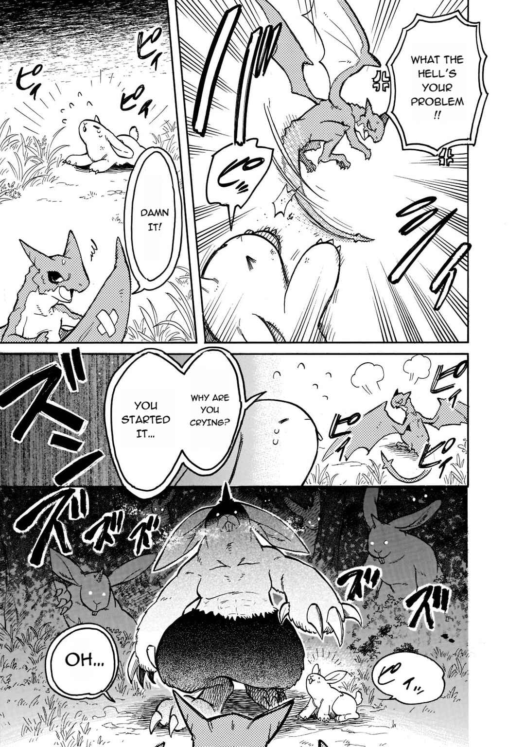 Page 9 Chapter 60 Tondemo Skill de Isekai Hourou Meshi: Sui no Daibouken