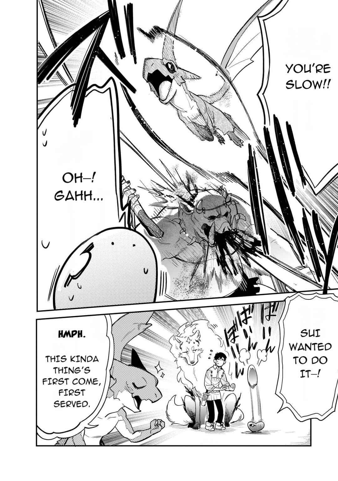 Page 10 Chapter 78 Tondemo Skill de Isekai Hourou Meshi: Sui no Daibouken