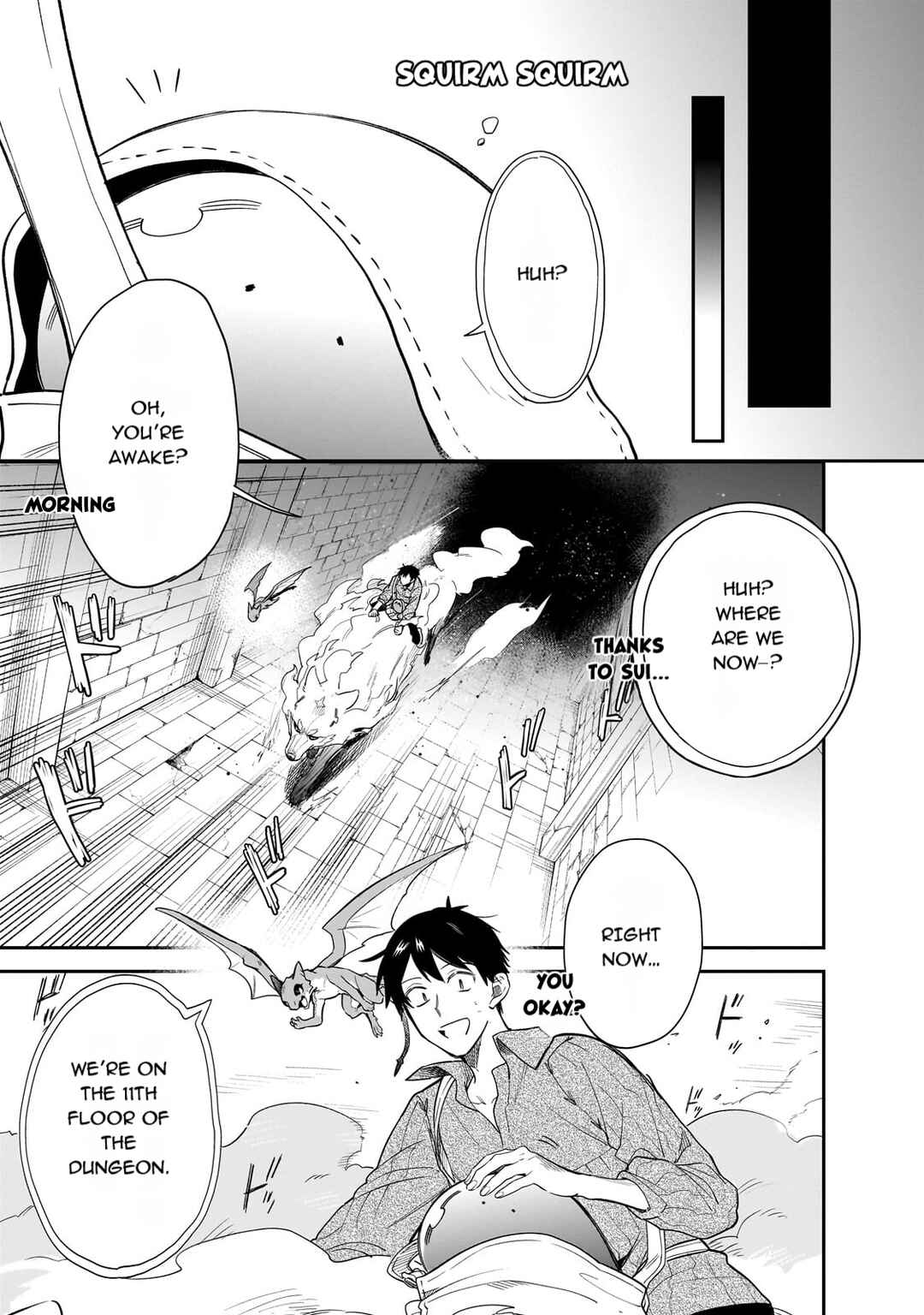 Page 3 Chapter 78 Tondemo Skill de Isekai Hourou Meshi: Sui no Daibouken