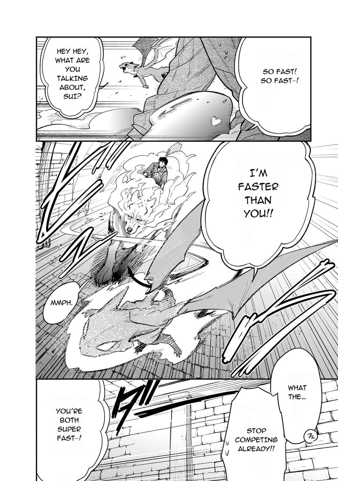Page 6 Chapter 78 Tondemo Skill de Isekai Hourou Meshi: Sui no Daibouken