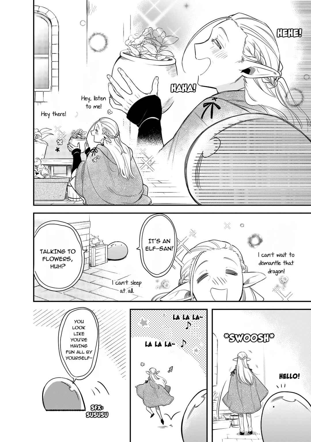 Page 8 Chapter 68 Tondemo Skill de Isekai Hourou Meshi: Sui no Daibouken