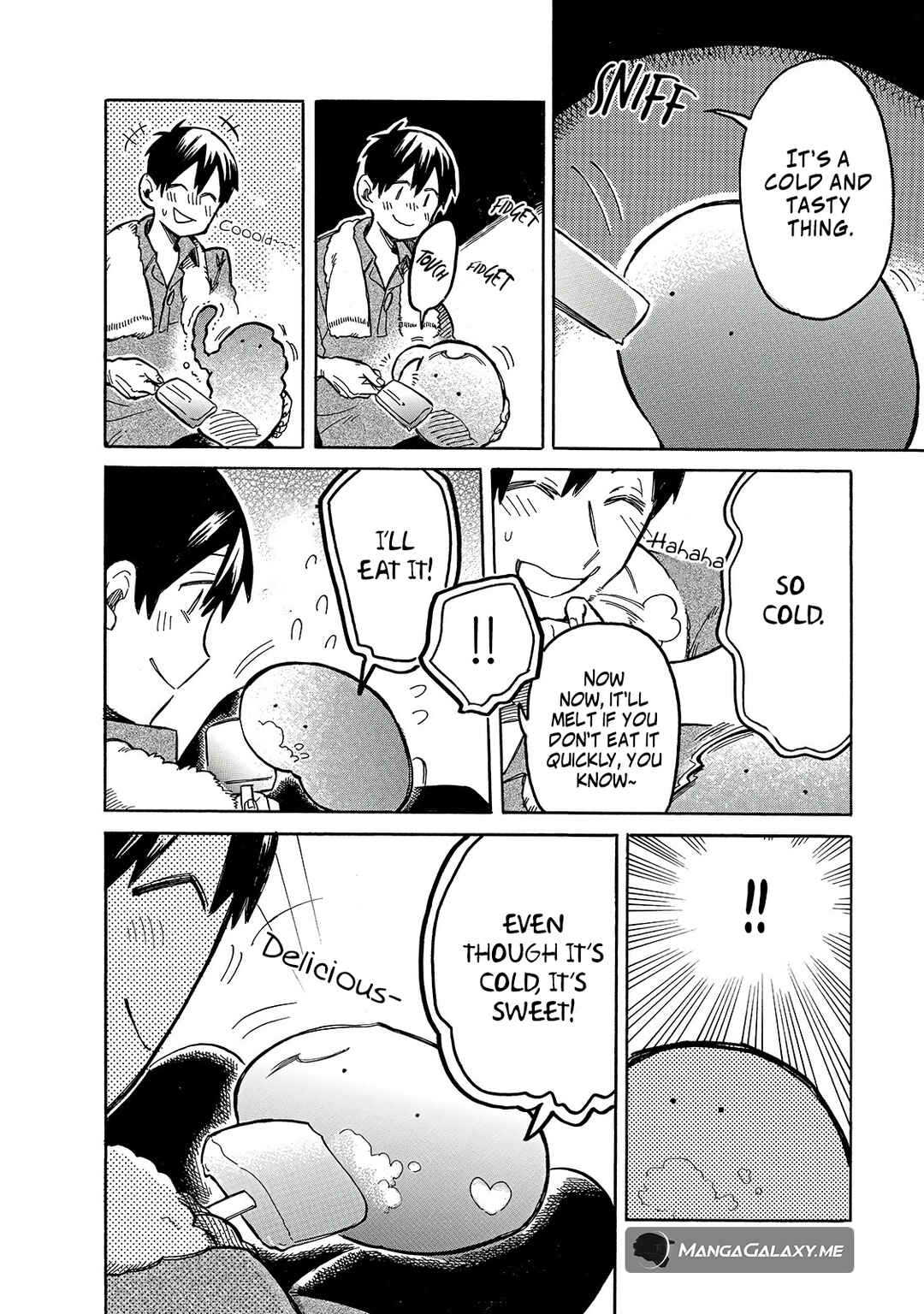 Page 12 Chapter 43 Tondemo Skill de Isekai Hourou Meshi: Sui no Daibouken
