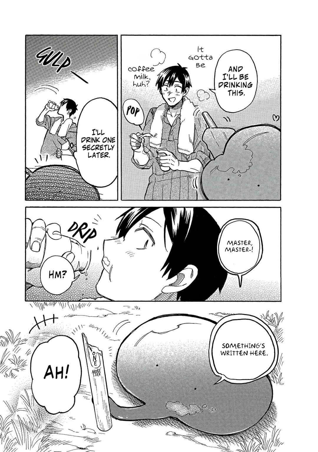 Page 13 Chapter 43 Tondemo Skill de Isekai Hourou Meshi: Sui no Daibouken
