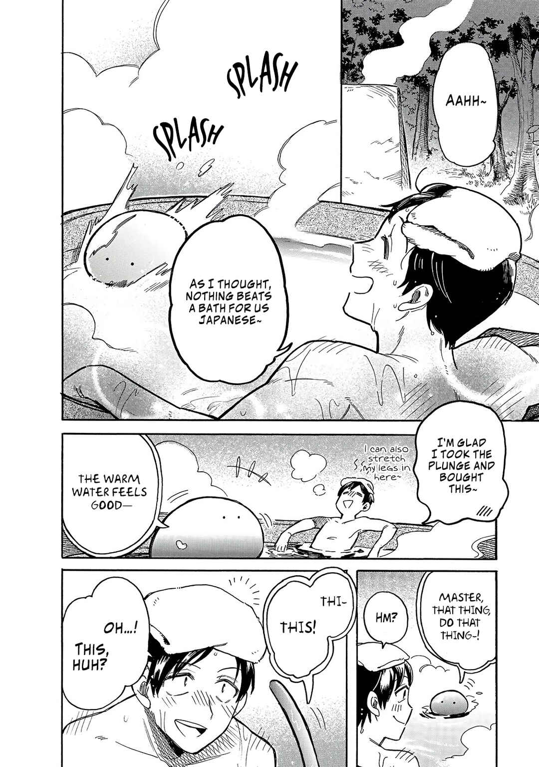 Page 3 Chapter 43 Tondemo Skill de Isekai Hourou Meshi: Sui no Daibouken