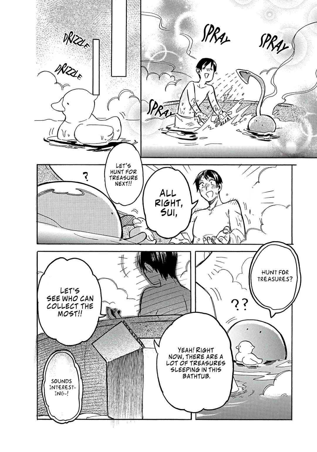 Page 5 Chapter 43 Tondemo Skill de Isekai Hourou Meshi: Sui no Daibouken