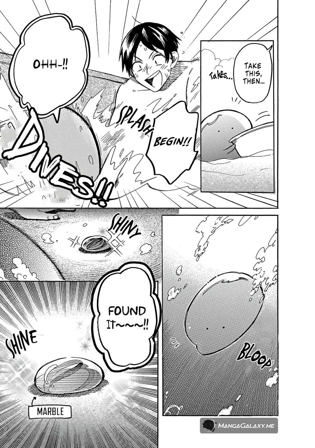 Page 6 Chapter 43 Tondemo Skill de Isekai Hourou Meshi: Sui no Daibouken