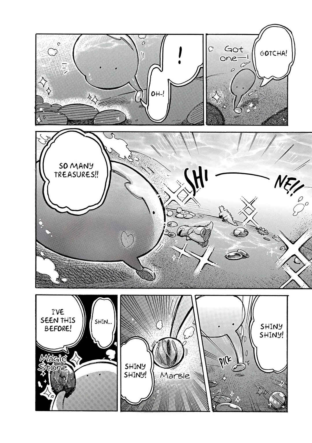Page 8 Chapter 43 Tondemo Skill de Isekai Hourou Meshi: Sui no Daibouken