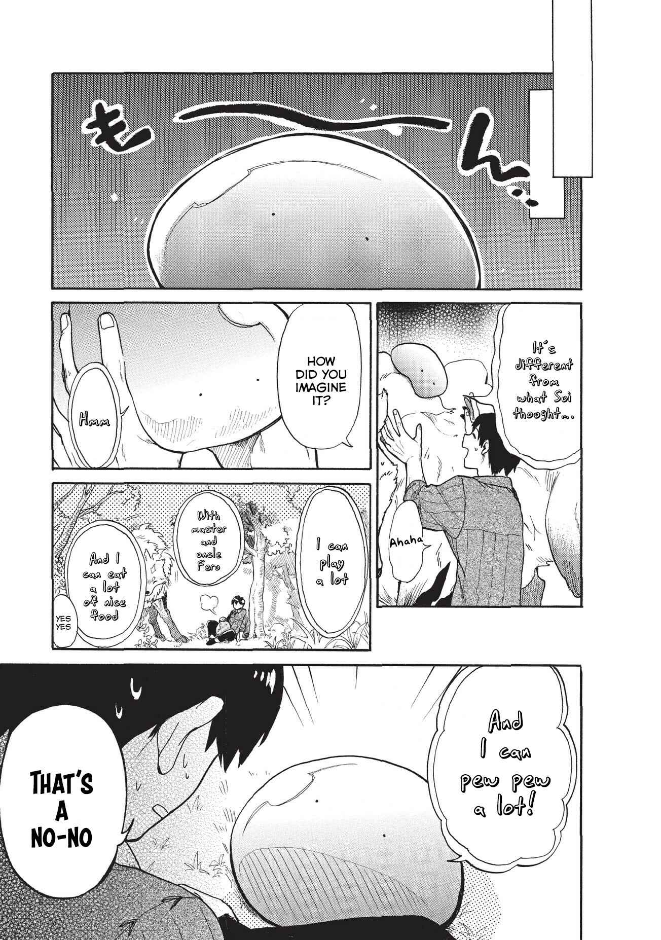 Page 10 Chapter 11 Tondemo Skill de Isekai Hourou Meshi: Sui no Daibouken