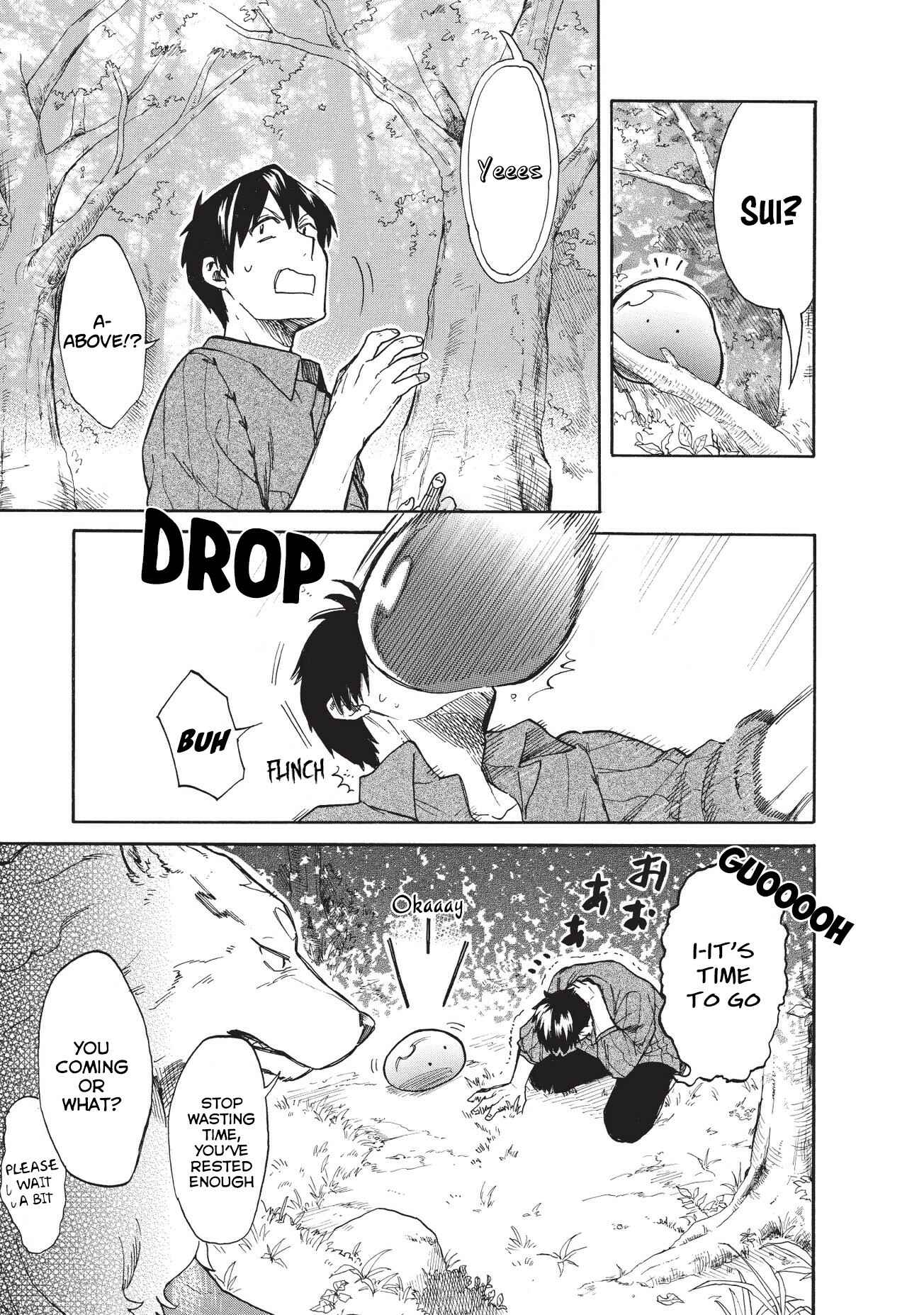 Page 4 Chapter 11 Tondemo Skill de Isekai Hourou Meshi: Sui no Daibouken