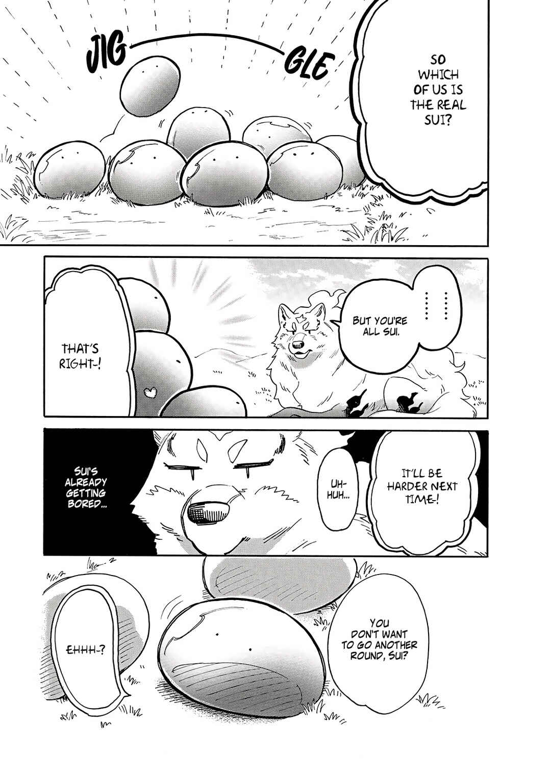 Page 12 Chapter 30 Tondemo Skill de Isekai Hourou Meshi: Sui no Daibouken