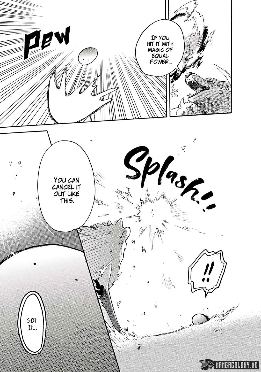 Page 6 Chapter 30 Tondemo Skill de Isekai Hourou Meshi: Sui no Daibouken
