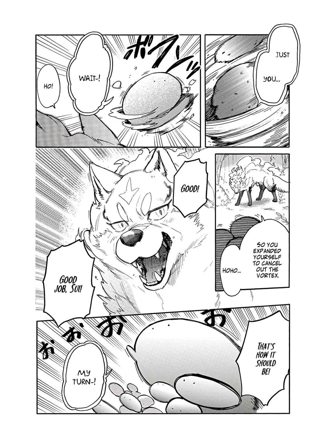 Page 12 Chapter 29 Tondemo Skill de Isekai Hourou Meshi: Sui no Daibouken