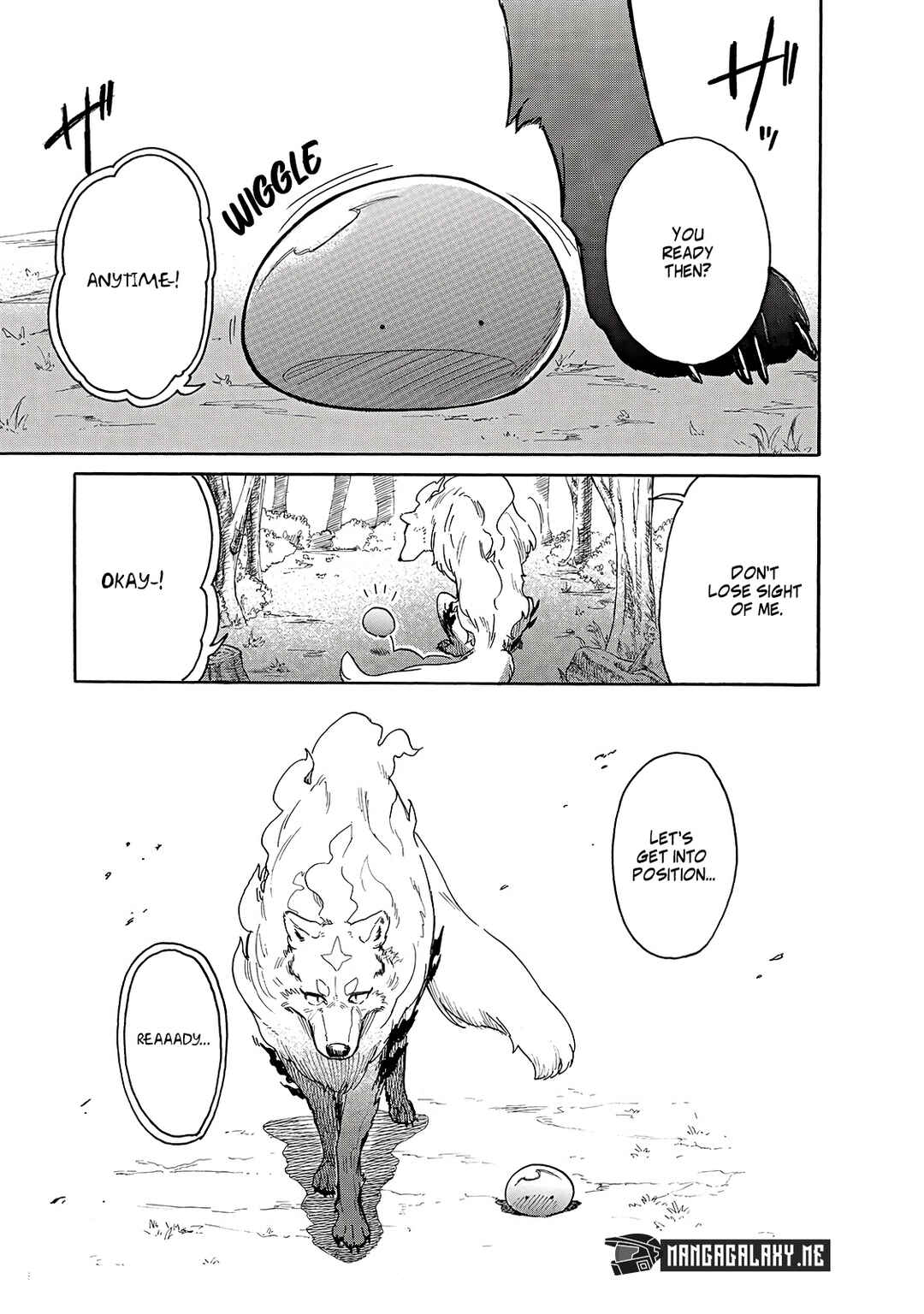 Page 8 Chapter 29 Tondemo Skill de Isekai Hourou Meshi: Sui no Daibouken