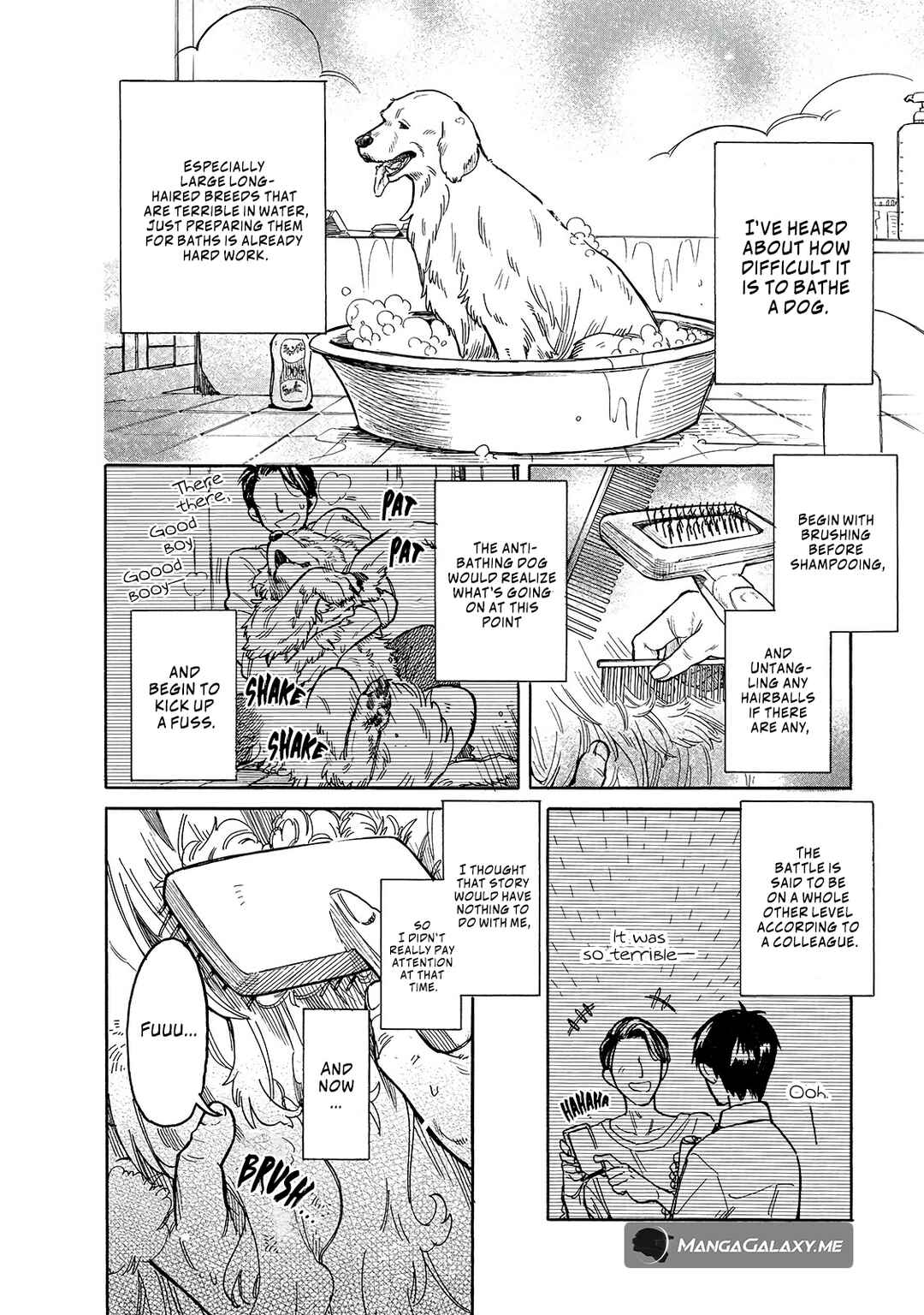 Page 3 Chapter 44 Tondemo Skill de Isekai Hourou Meshi: Sui no Daibouken