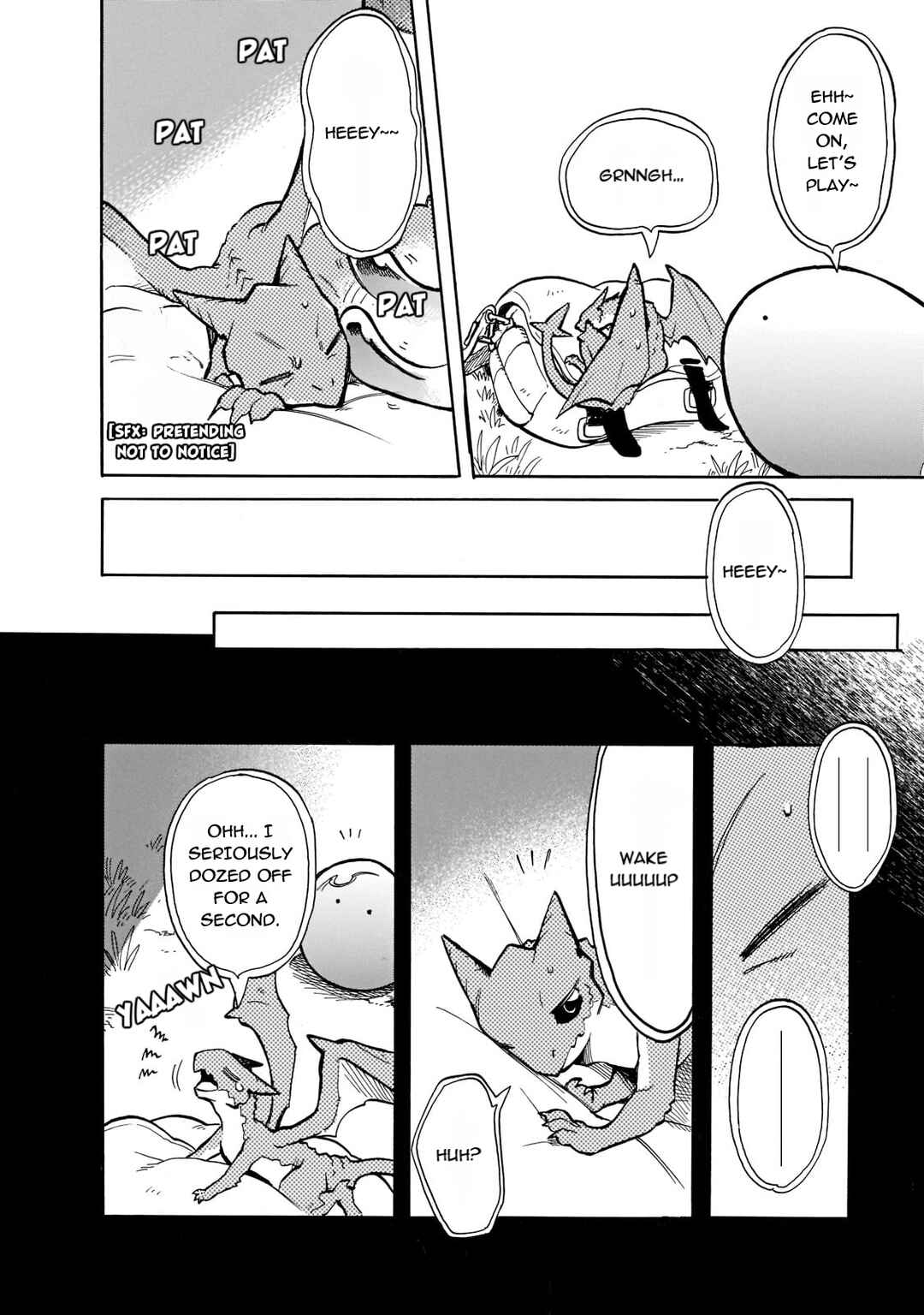 Page 10 Chapter 65 Tondemo Skill de Isekai Hourou Meshi: Sui no Daibouken