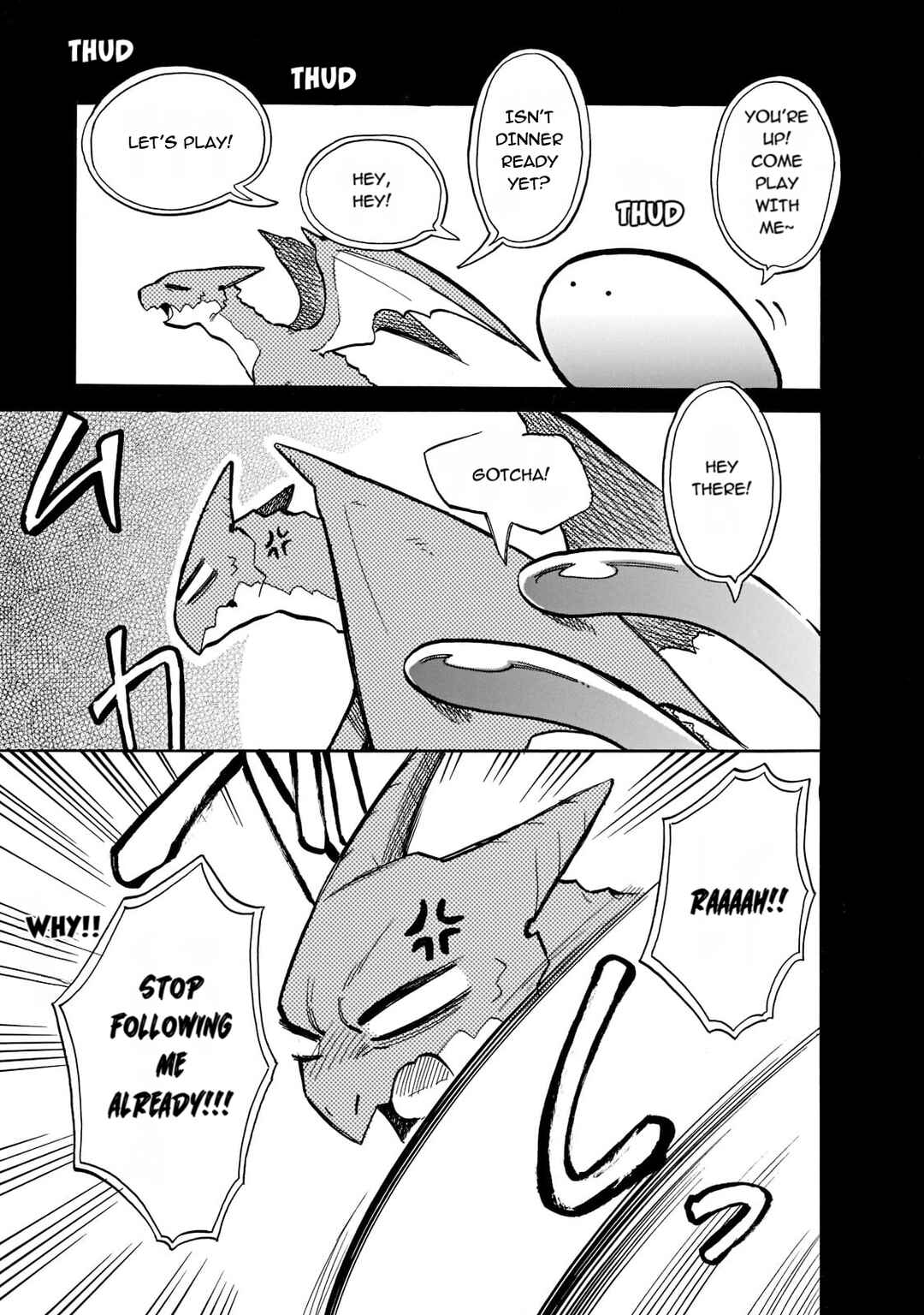 Page 11 Chapter 65 Tondemo Skill de Isekai Hourou Meshi: Sui no Daibouken