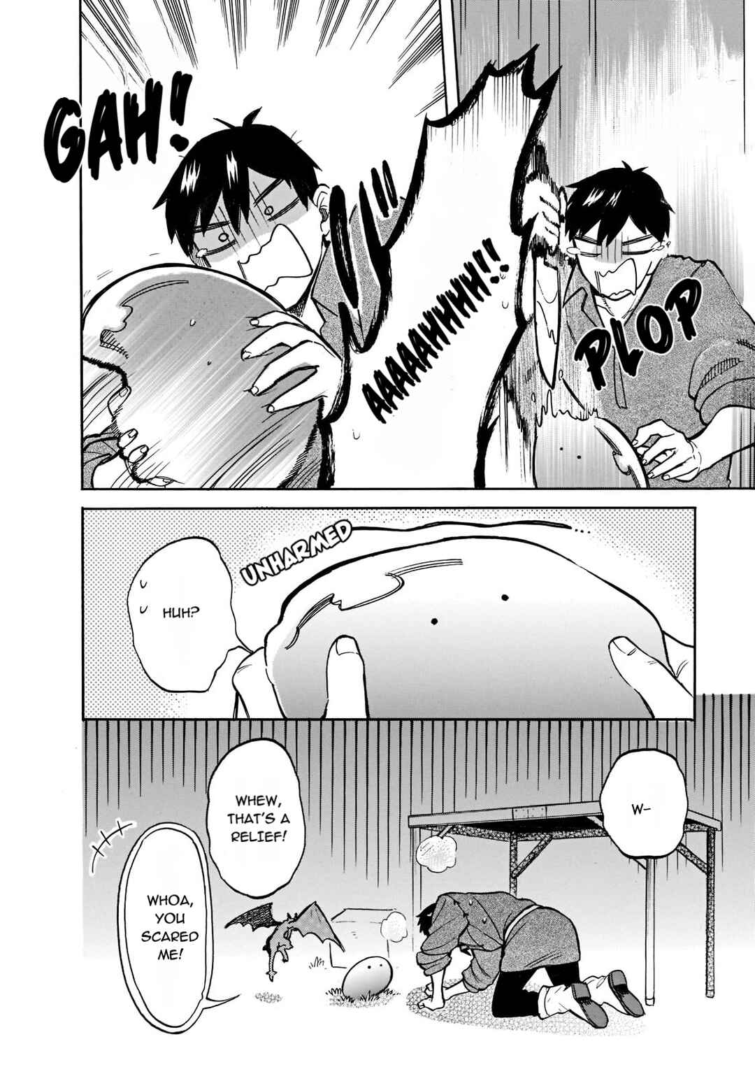 Page 6 Chapter 65 Tondemo Skill de Isekai Hourou Meshi: Sui no Daibouken