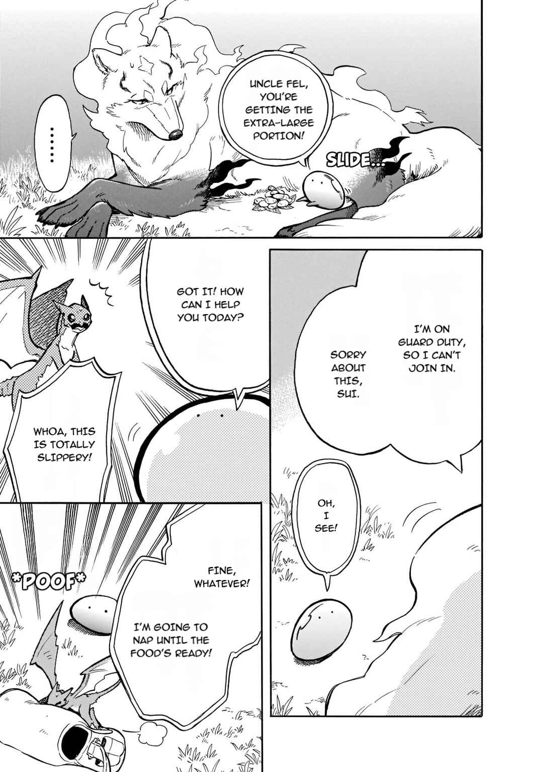 Page 9 Chapter 65 Tondemo Skill de Isekai Hourou Meshi: Sui no Daibouken