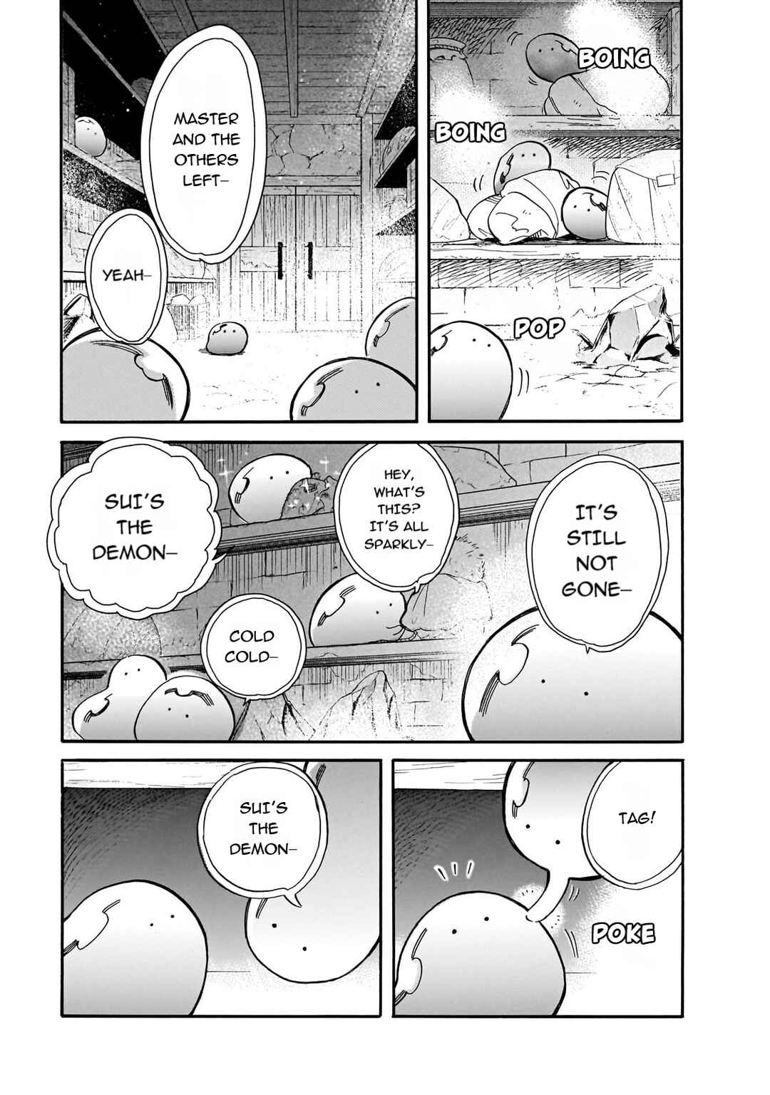 Page 11 Chapter 77 Tondemo Skill de Isekai Hourou Meshi: Sui no Daibouken