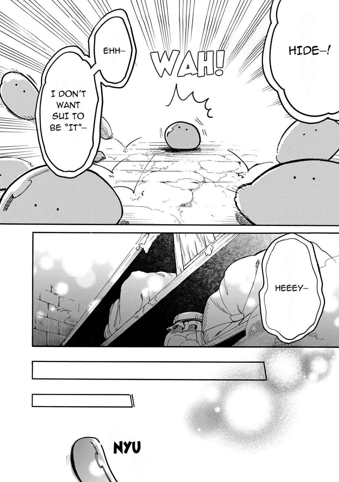 Page 12 Chapter 77 Tondemo Skill de Isekai Hourou Meshi: Sui no Daibouken