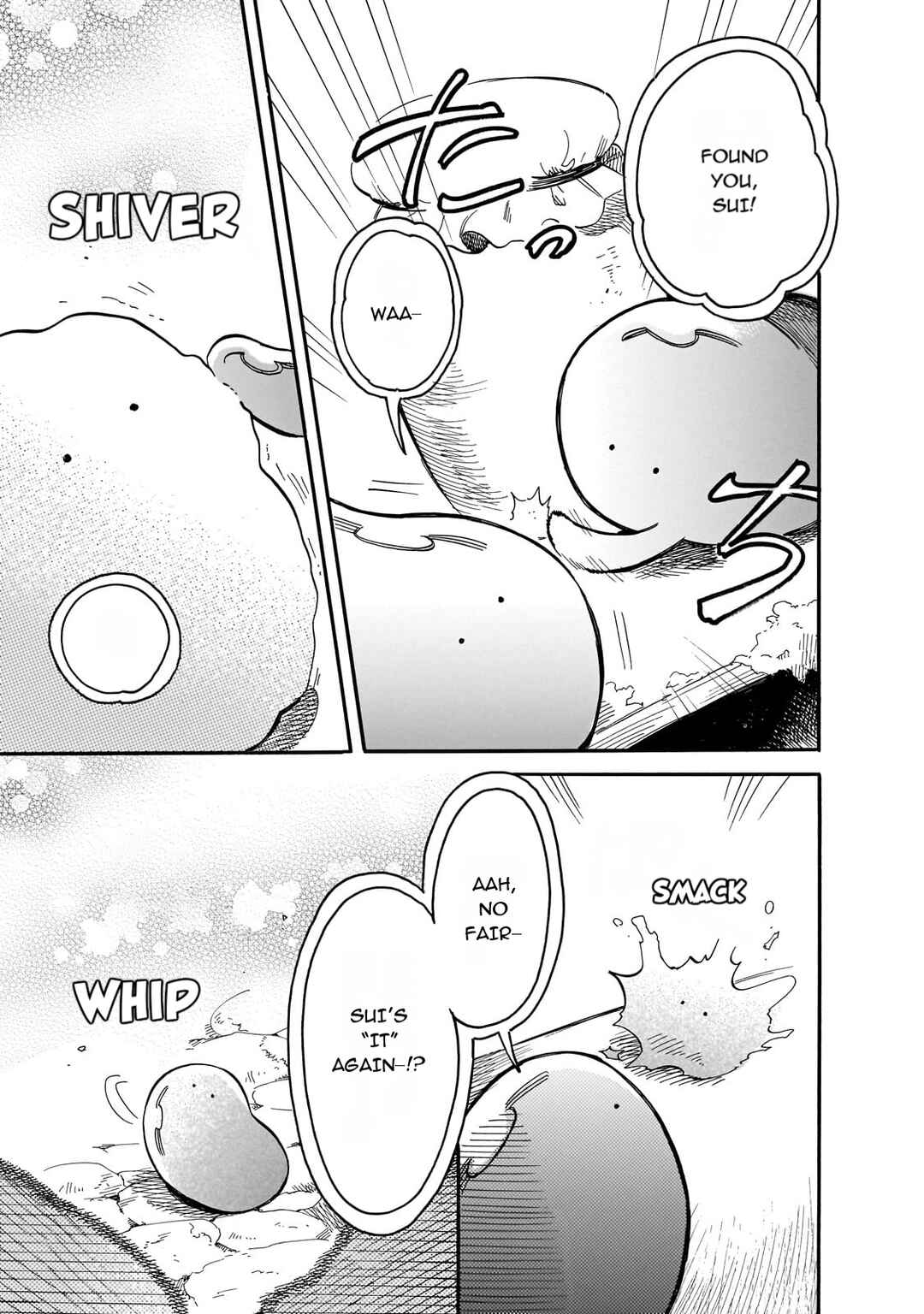 Page 13 Chapter 77 Tondemo Skill de Isekai Hourou Meshi: Sui no Daibouken