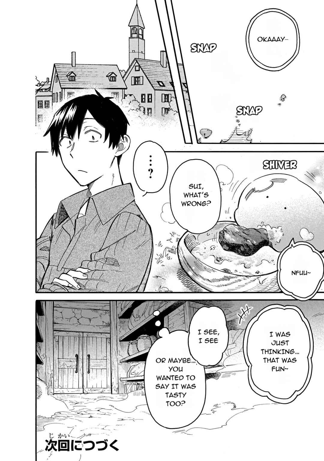 Page 16 Chapter 77 Tondemo Skill de Isekai Hourou Meshi: Sui no Daibouken