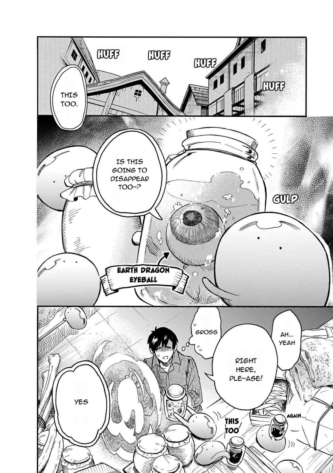 Page 2 Chapter 77 Tondemo Skill de Isekai Hourou Meshi: Sui no Daibouken
